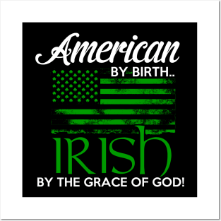 I'm Irish Posters and Art